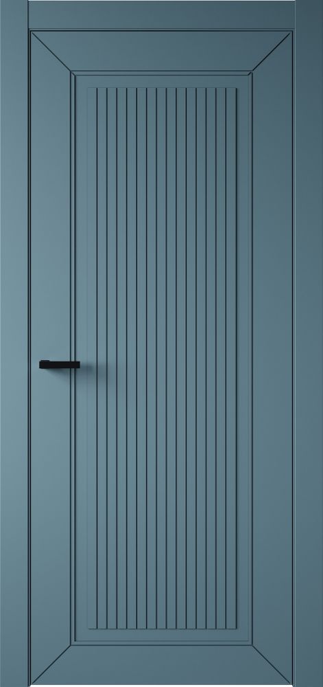 Межкомнатная дверь Architect ПГ ARC 1