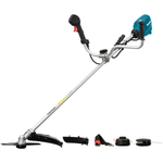 Триммер Makita UR 101 CZ аккумуляторный