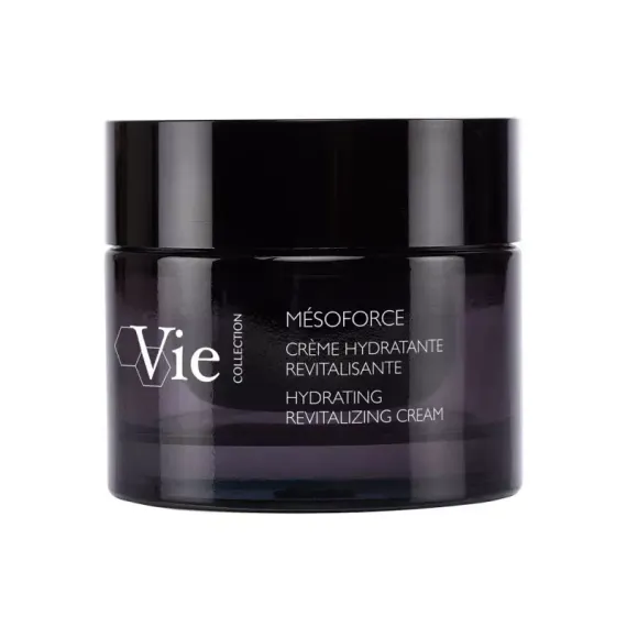 Увлажняющий крем MESOFORCE