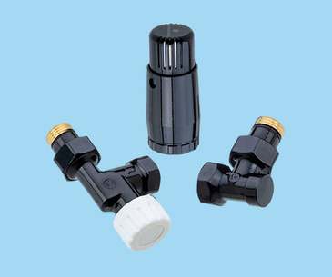 Радиаторная арматура