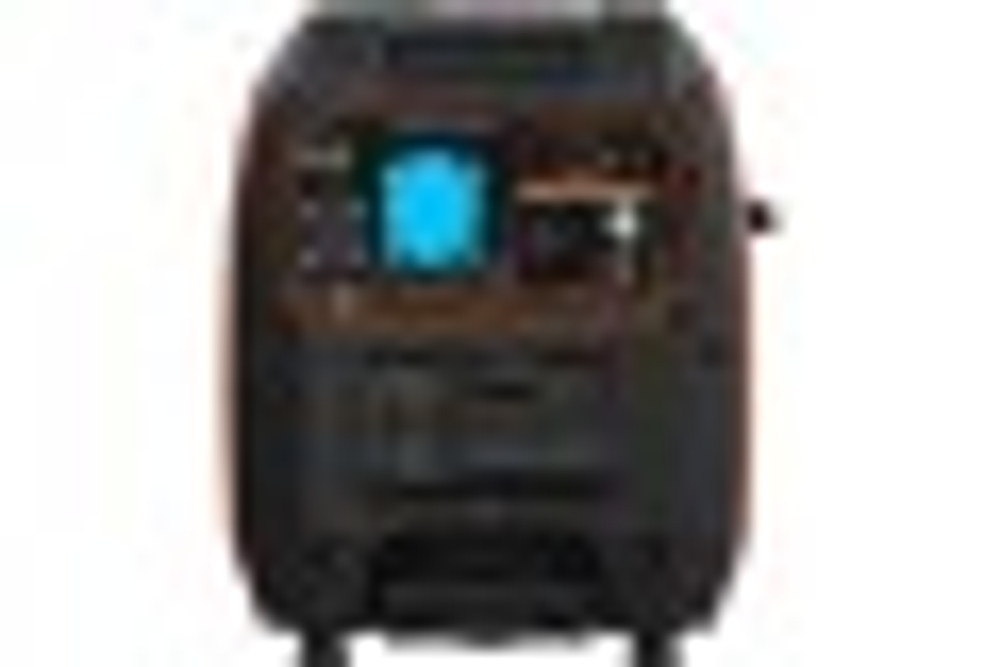 Генератор бензиновый ZONGSHEN BQH 7500 E инверторный 1T90DF750