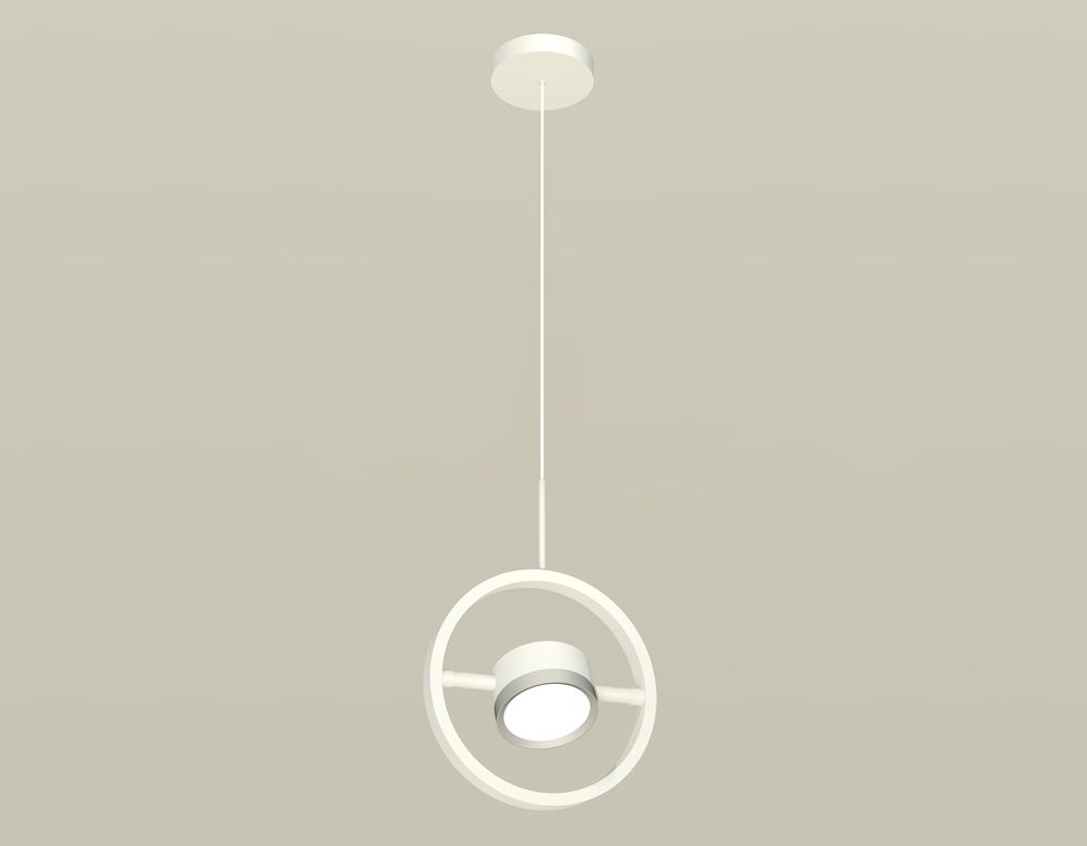 Ambrella Комплект подвесного поворотного светильника Traditional DIY XB9111101