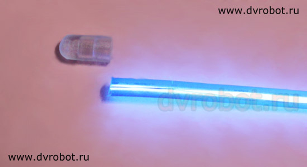EL 3.2 мм – КРАСНЫЙ