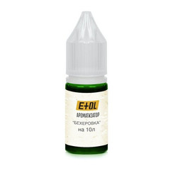 Ароматизатор Бехеровка