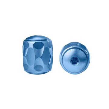 Бусина для темляка Lion Steel L/TIP BL