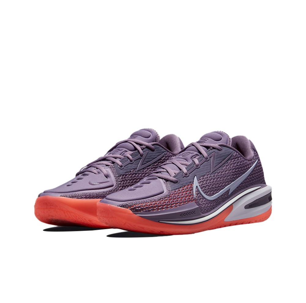 Кроссовки Nike Air Zoom GT Cut EP 'Amethyst Smoke Bright Mango' CZ0176-501
