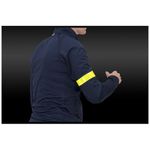 Светоотражающая защитная обертка Mats, 38 см