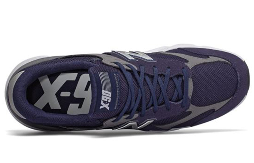 New balance shoes x90 hot sale