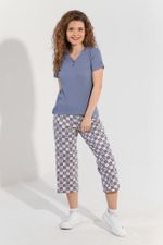 Костюм Игра-1 Виотекс ИНДИГО