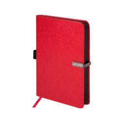 Ежедневник датированный А5 BRAUBERG "Inspiration" (117475)