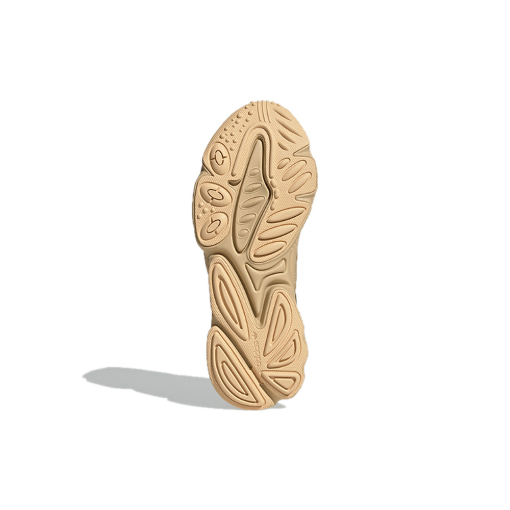 Кроссовки Adidas Originals Ozweego Beige Tone