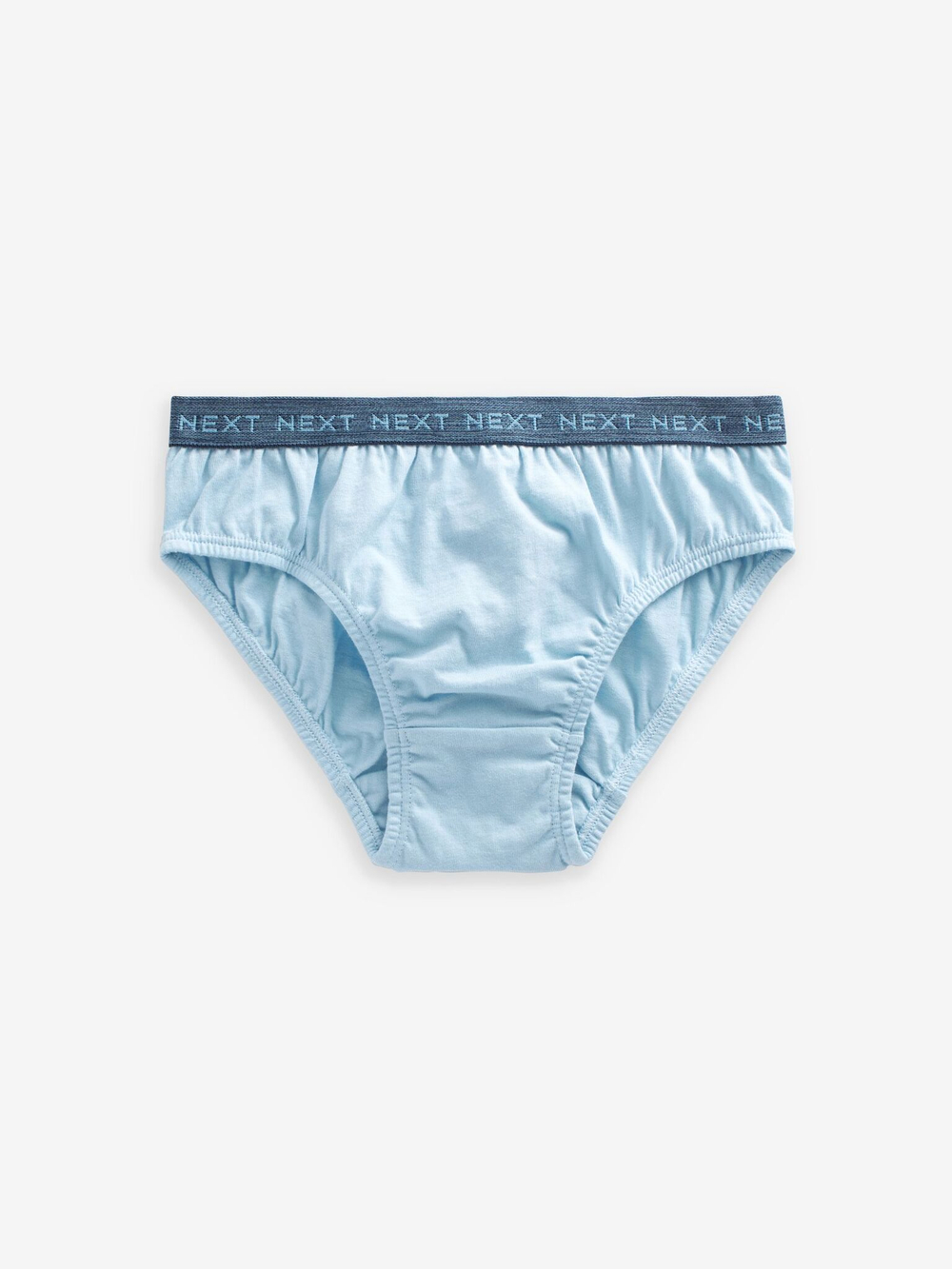 Трусы для мальчика Next N34-160, 5 шт., Синий