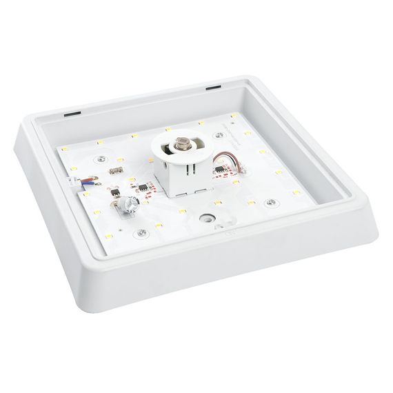 Потолочный светодиодный светильник Feron AL3023 41804