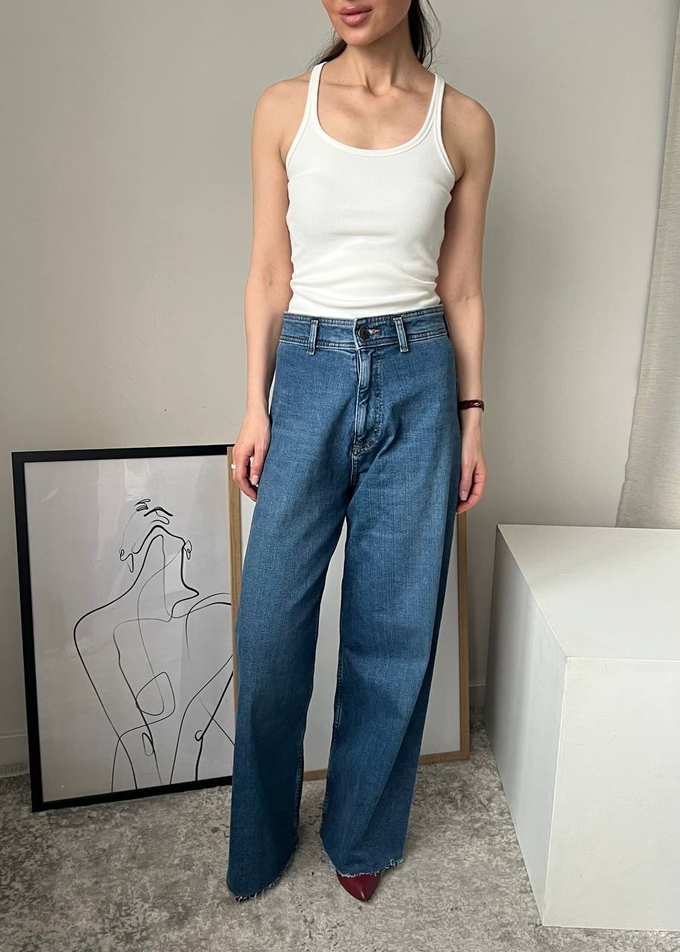 Джинсы Zara, S/M