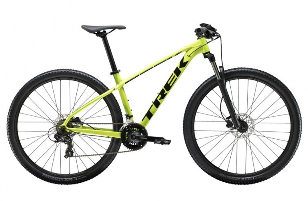 Велосипед Trek'20 Marlin 5 18.5 Volt Green AT1 29"