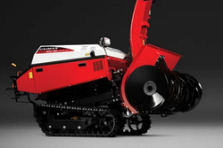 Снегоуборщик CAIMAN EDO 43H