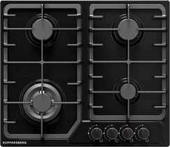 Газовая панель Kuppersberg FS 66 B