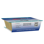 Влажный корм BRIT PREMIUM воздушный паштет для взрослых собак мини пород, тунец, 14 упаковок по 100г