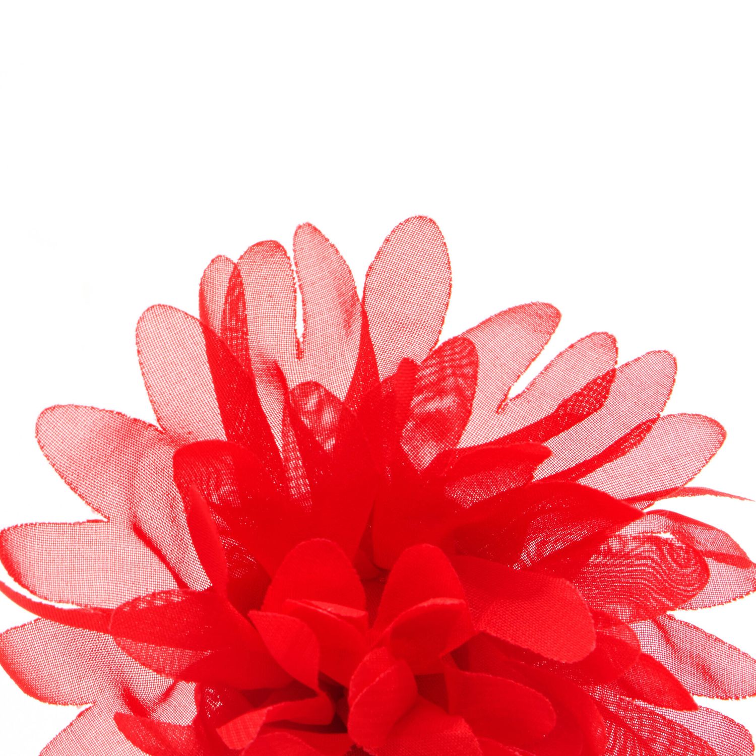 Колье Lolita Flow Necklace - Red