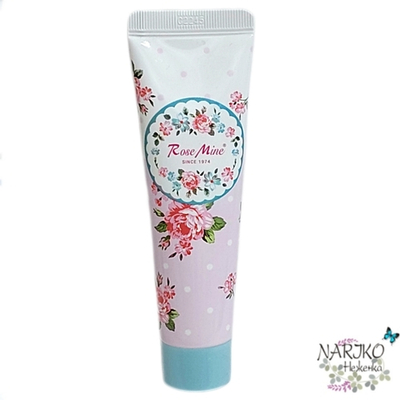 Крем для рук Аромат Мускуса Rosemine Perfumed Hand Cream Musk & Musk Ⅱ, 60 мл.