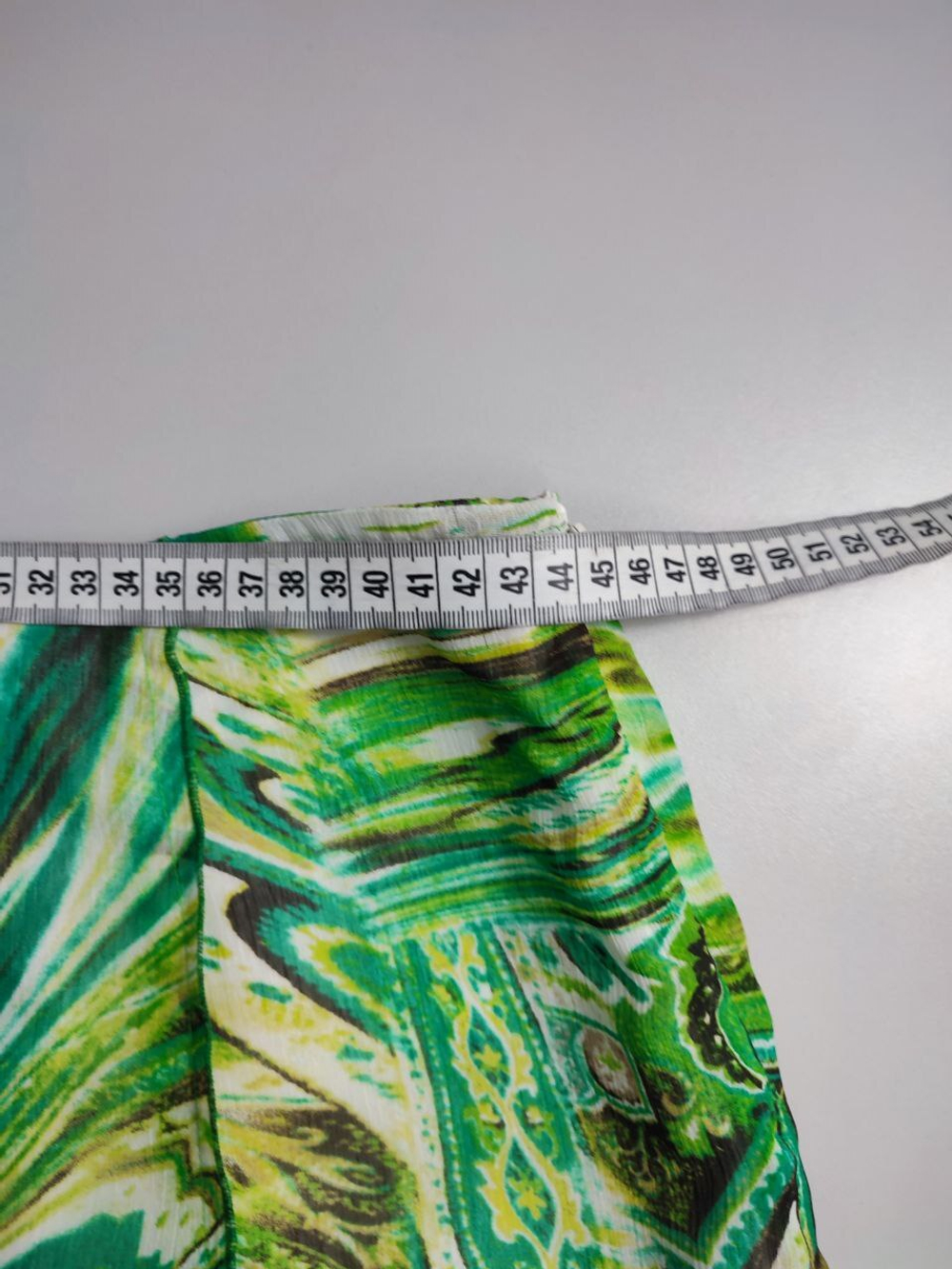 Юбка Mayerline яркая 52-54 размер