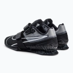 Штангетки Nike Romaleos 4 black