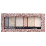 Physicians Formula, Shimmer Strips, корректирующие тени и подводка для глаз, 6407 Nude Eyes, 3,4 г (0,12 унции)