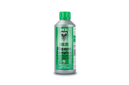 Удобрения Hesi Soil