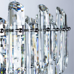 Люстра Divinare Bellatrix 3510/02 SP-18