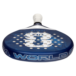 Ракетка для Padel Rakieta padlowa Adidas World Cup ITA