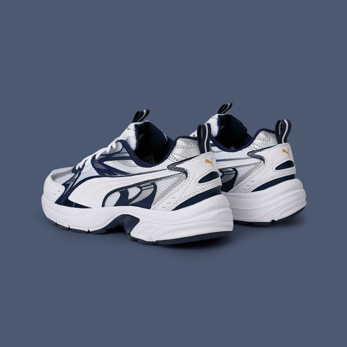 Кроссовки Puma Milenio Tech артикул:392322-05 - купить в магазине Дайс