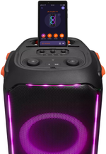 Портативная акустика JBL Partybox 710