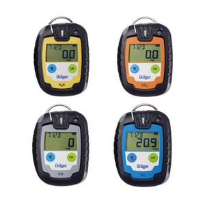 Необслуживаемые газоанализаторы (на 2 и 3 года)