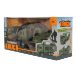 Спецтехника на РУ, коробка 383-304B