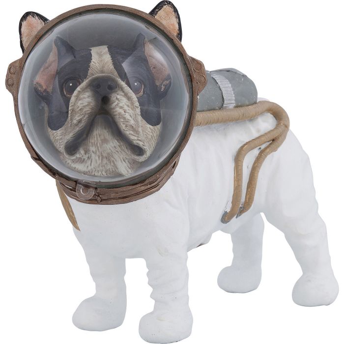 Статуэтка Space Dog 61568 KARE