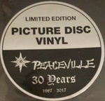 Paradise Lost / Gothic (Picture Disc)(LP)