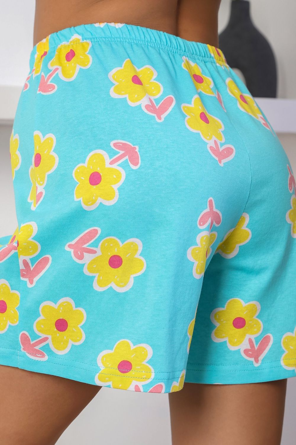 Костюм женский Незабудка-4 Виотекс РОЗОВЫЙ