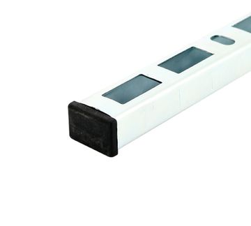 Заглушка для профиля Uni-Fitt 28 х 30 (863Z3000)