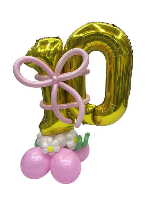 Композиция №64