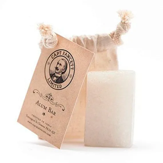 Квасцовый камень