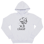 Толстовка "Русский Спаниель"