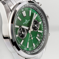 Jacques Lemans Sport 1-2117ZD