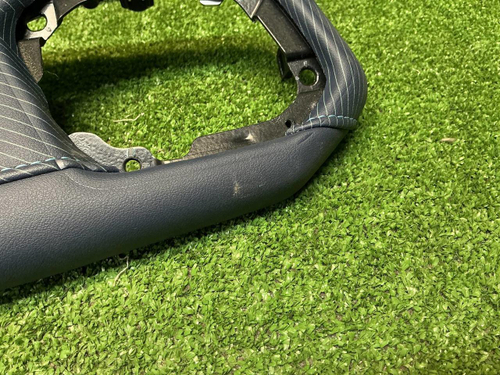 Декоративная накладка салона GAC GS3 1 (2024-н.в.)