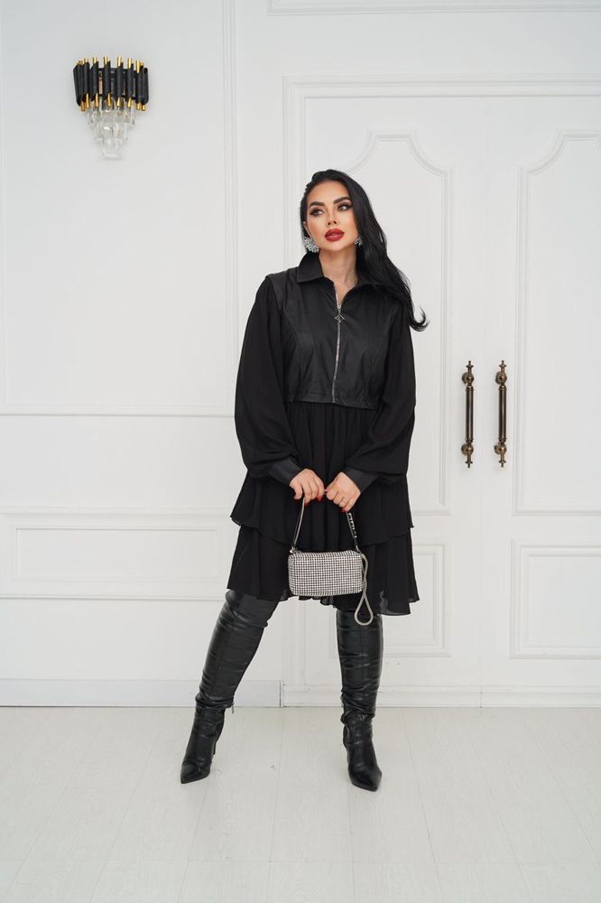 Платье Г08-21 Фабрика Моды