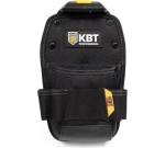 КВТ Сумка поясная модульная на клипсе СМ-03 серия "Quick-Lock"