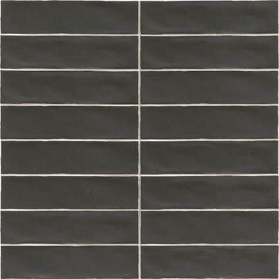 Настенная плитка Backstage Original Antracita Brillo