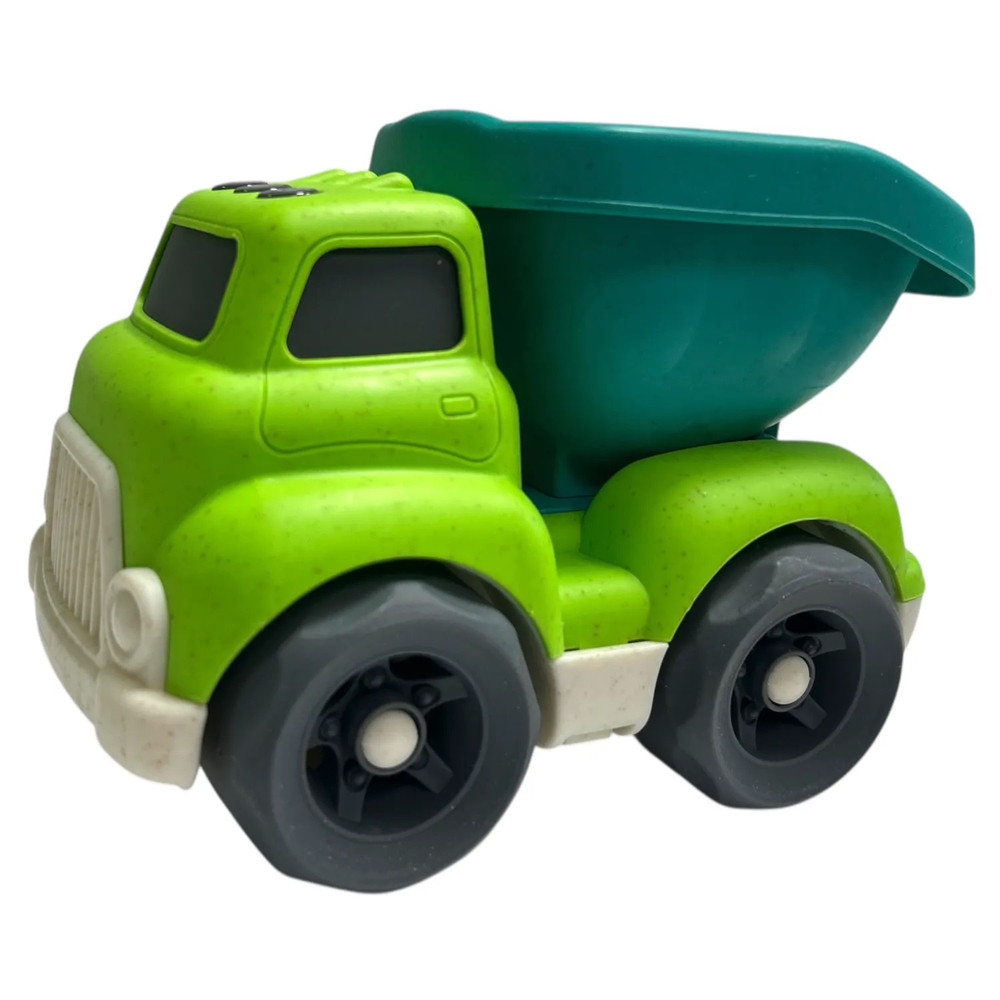 Игрушечная машинка Самосвал