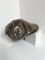 Кожаная кепка Brunello Cucinelli , 116