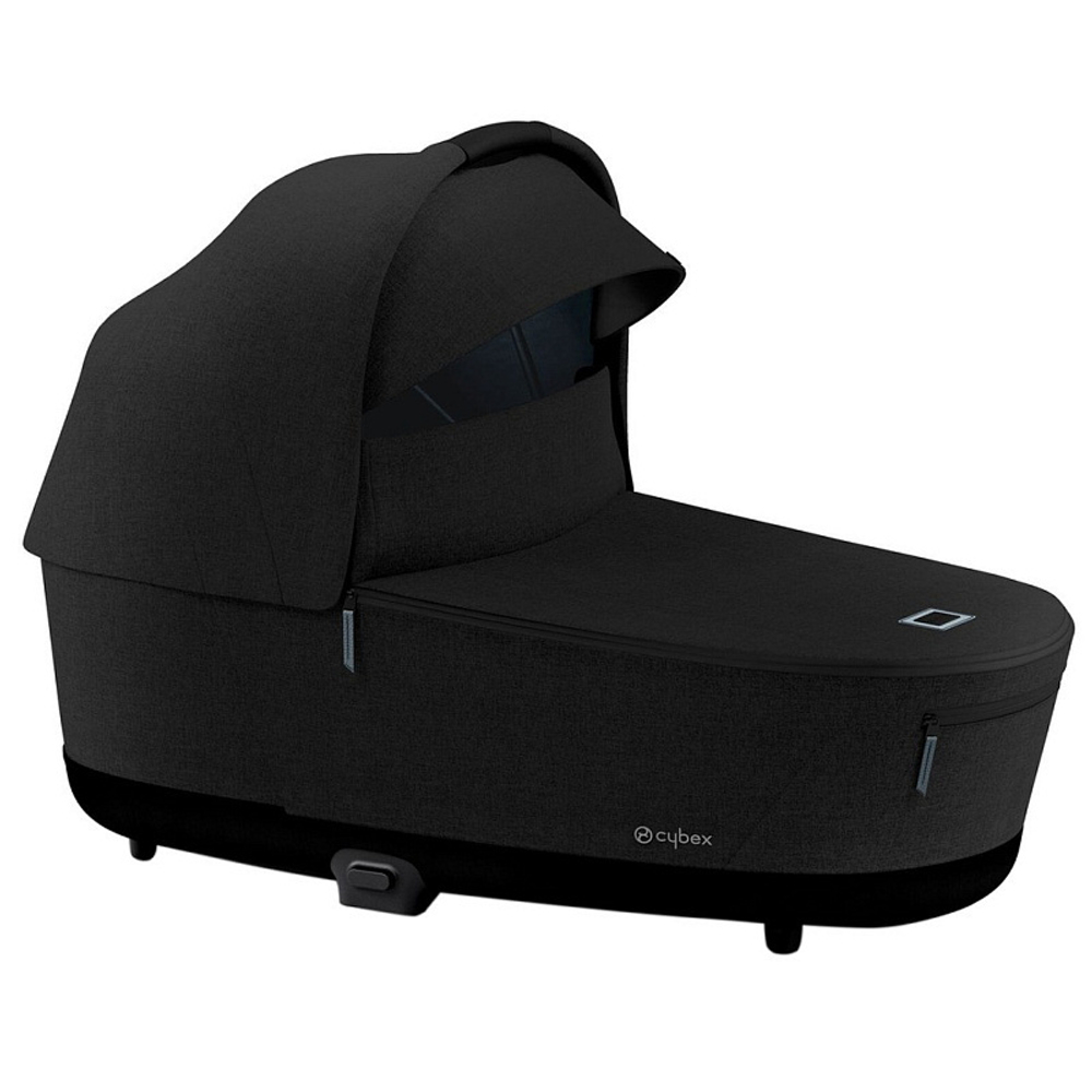 Спальный блок для коляски Cybex Priam IV Stardust Black Plus
