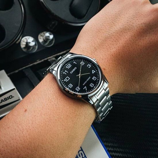 Наручные часы Casio MTP-V001D-1BUDF